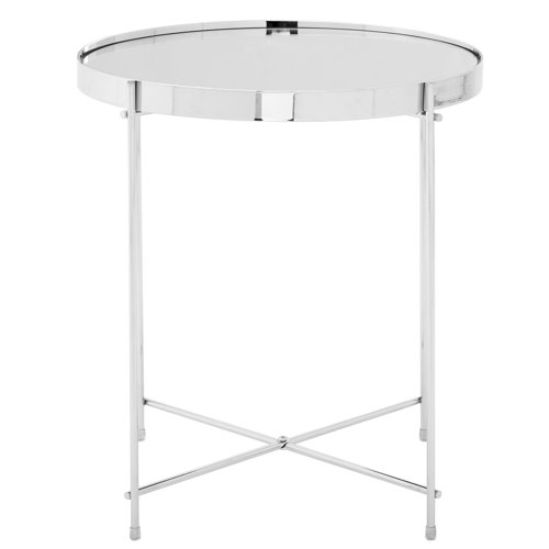 Canora Grey Beistelltisch Fultz & Bewertungen | Wayfair.de